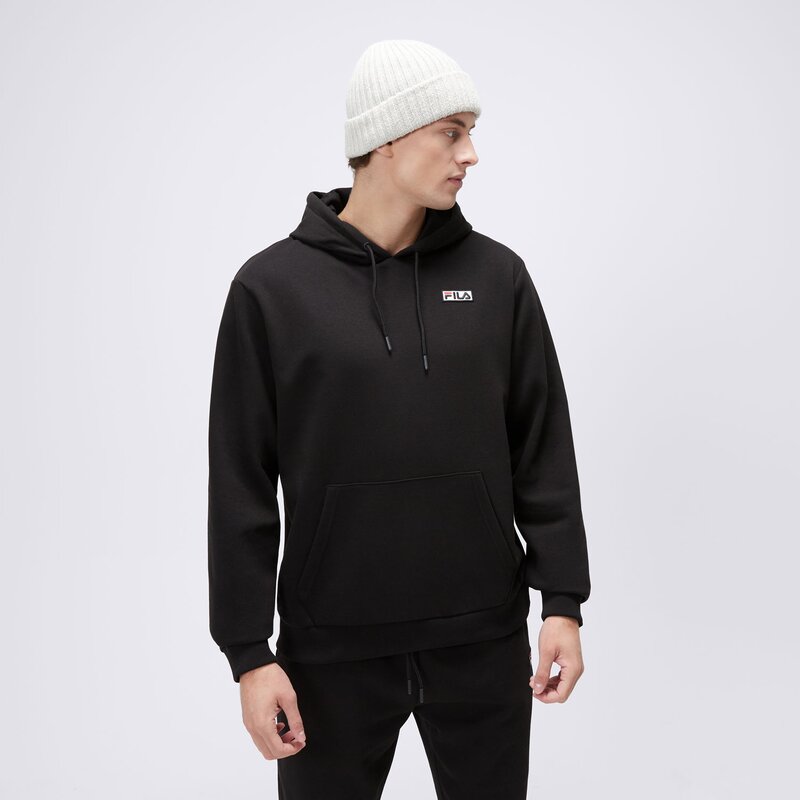 FILA BLUZA Z KAPTUREM TAZ 2.0 FT