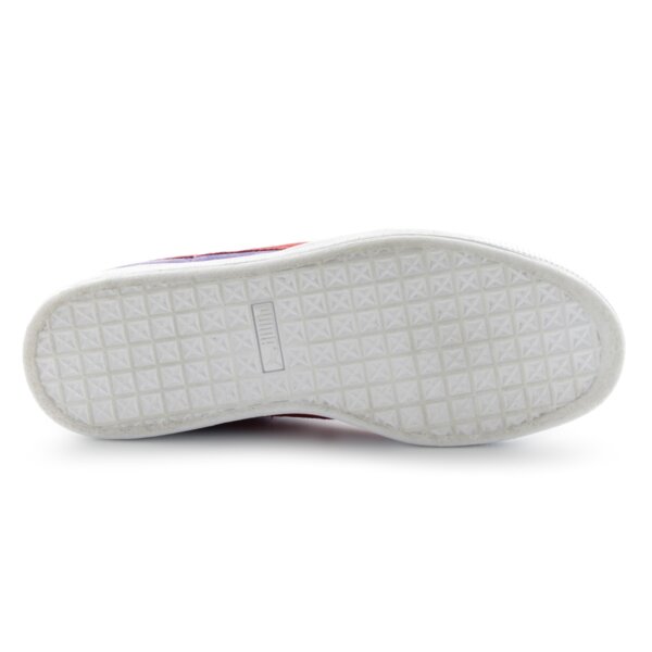 PUMA SUEDE ARCHIVE ECO 35242105 kolor fioletowy