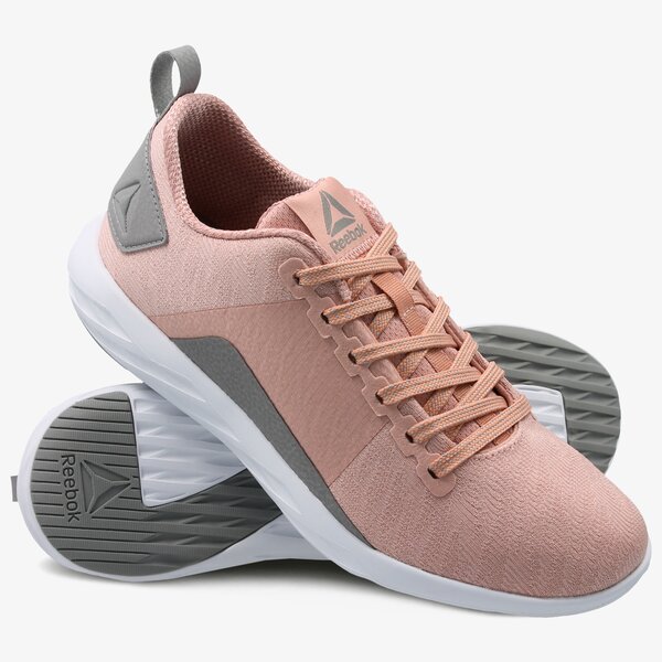 Buty treningowe damskie REEBOK ASTRORIDE WALK cn0857 kolor różowy