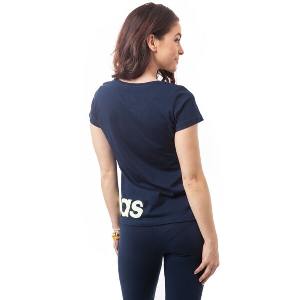 Koszulka damska ADIDAS T-SHIRT ESS LINEARTEE s20903 