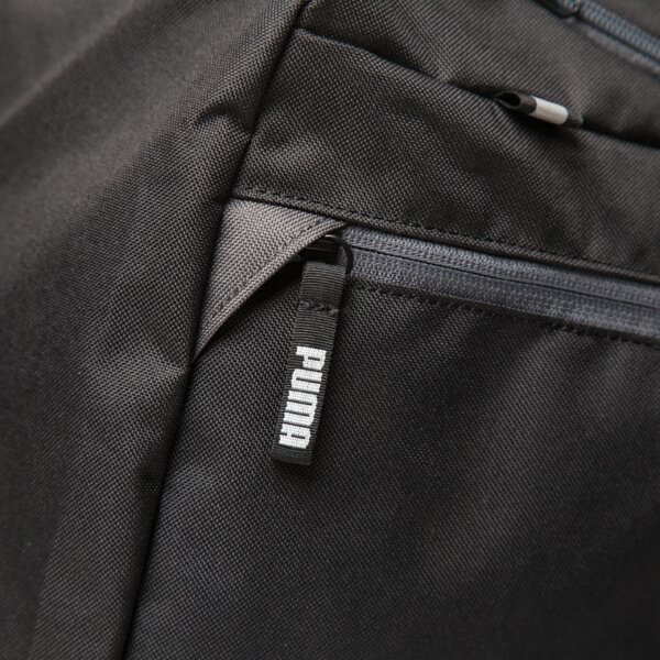 Torba sportowa damska PUMA TORBA FUNDAMENTALS SPORT M 07339501 kolor czarny