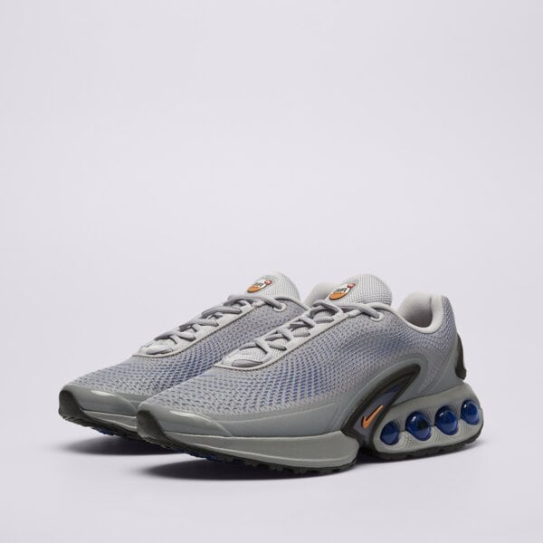 Buty sportowe męskie NIKE AIR MAX DN dv3337-017 kolor szary