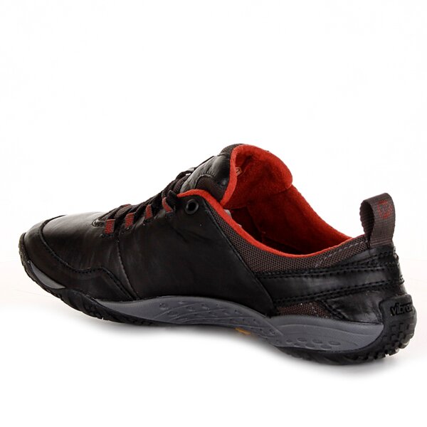 Buty sportowe męskie MERRELL TOUR GLOVE j41121 kolor czarny