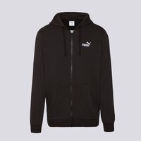 PUMA BLUZA ROZPINANA Z KAPTUREM ESS