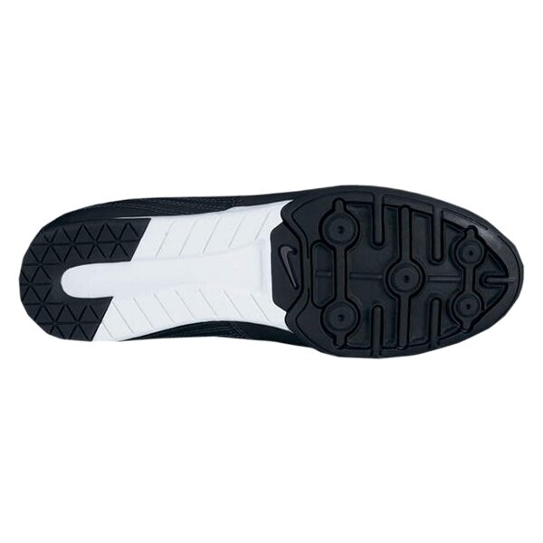 Buty dziecięce NIKE KALLISTO (GS) 386721003 kolor czarny