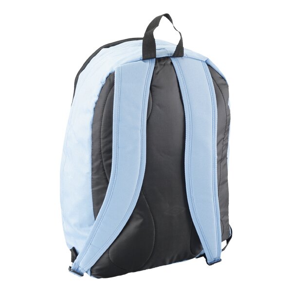 Plecak damski UMBRO PLECAK VELOCE BTS 30088uywj kolor niebieski