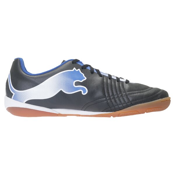 Buty sportowe męskie PUMA V6-10 II IT 10224302 kolor czarny