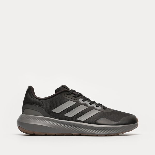 Buty do biegania męskie ADIDAS RUNFALCON 3.0 TR hp7568 kolor czarny