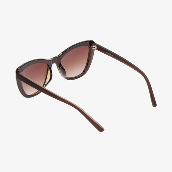 Okulary przeciwsłoneczne damskie OTO OKULARY CALGARY C3 1915c3 kolor multicolor