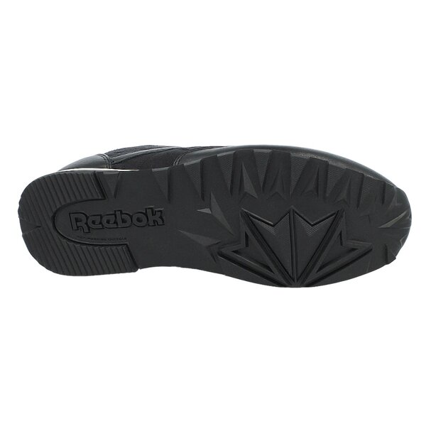 REEBOK CL LEATHER UTILITY TXT m44413 kolor czarny