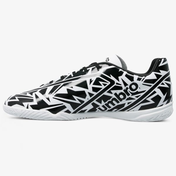 Buty piłkarskie męskie UMBRO EXTREMIS VI IC 81286u096 kolor czarny
