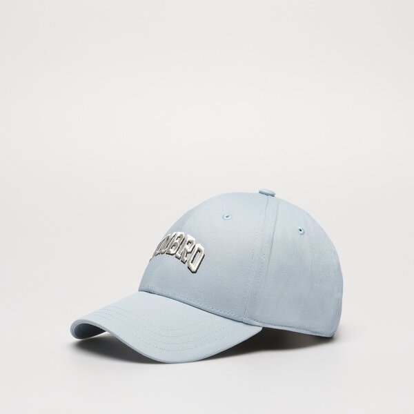 Czapka z daszkiem damska UMBRO VARSITY CAP 66260u-lk7 kolor niebieski