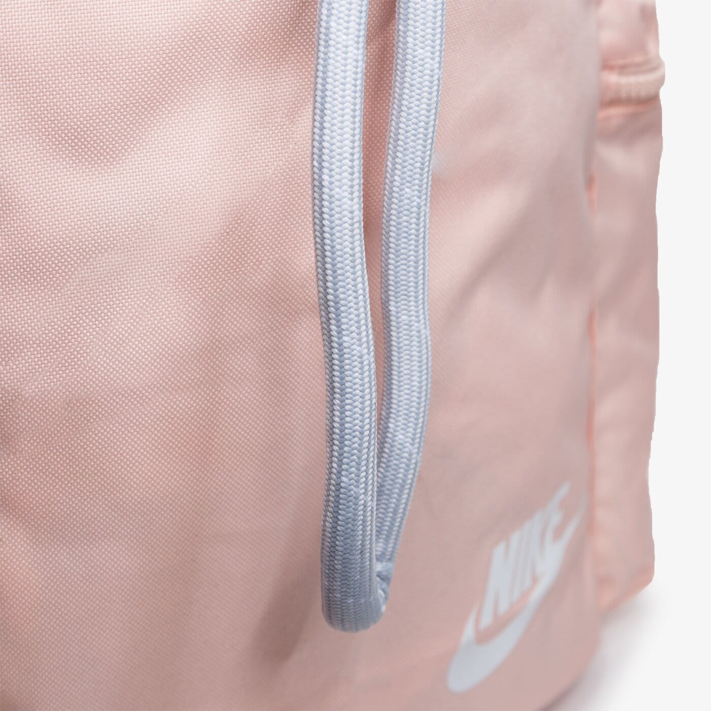 Plecak damski NIKE PLECAK HERITAGE RUCKSACK ba6150-664 kolor różowy
