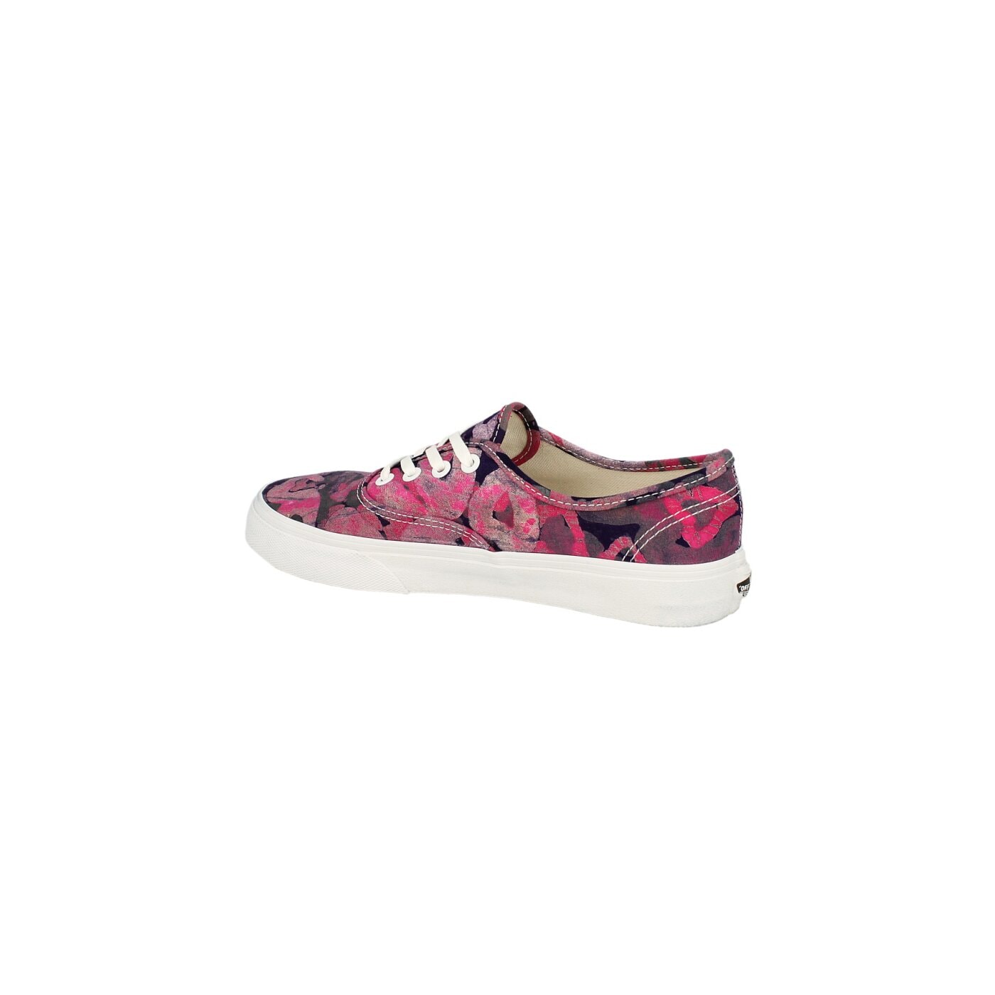 Buty sportowe damskie VANS AUTHENTIC  vvoeaw6 kolor multicolor