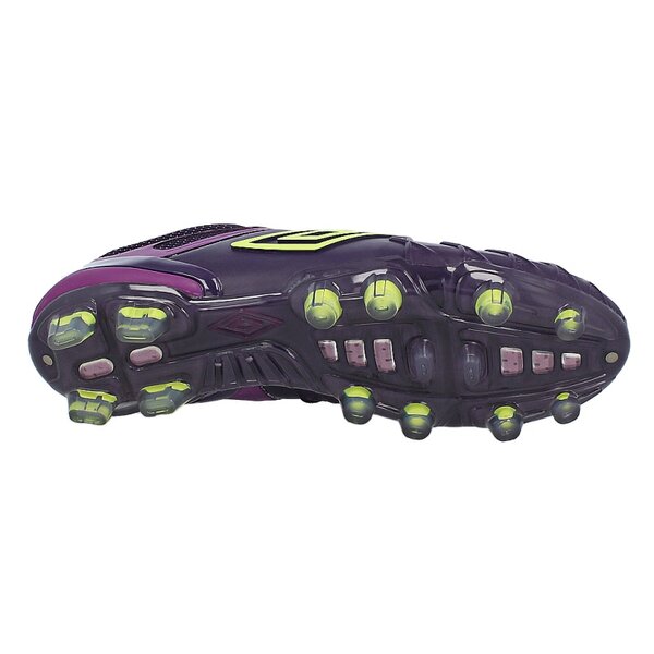 Buty piłkarskie męskie UMBRO UX-1 PRO HG  80883ucrc kolor fioletowy