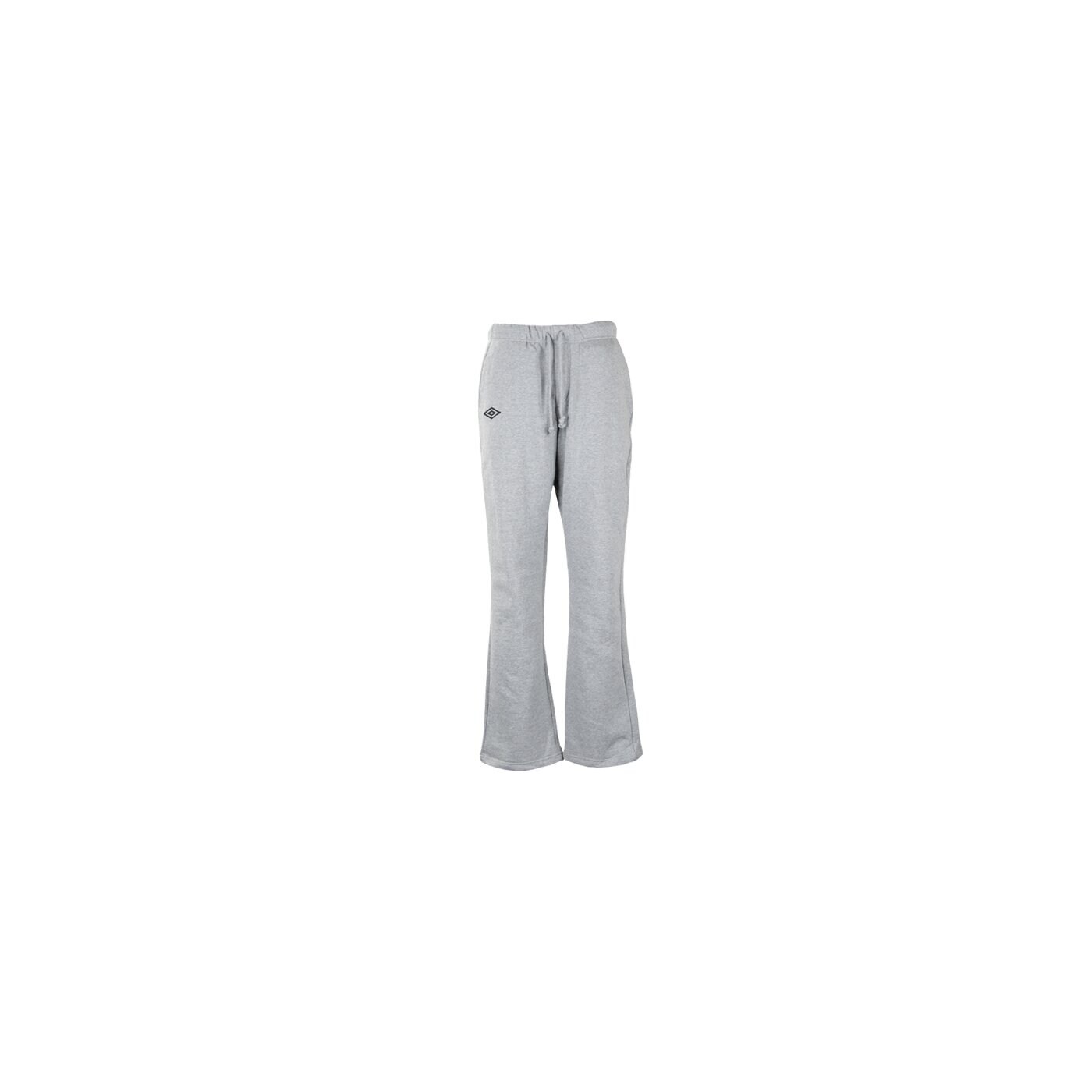 Spodnie dresowe męskie UMBRO SPODNIE BASIC ub17spm01c kolor szary