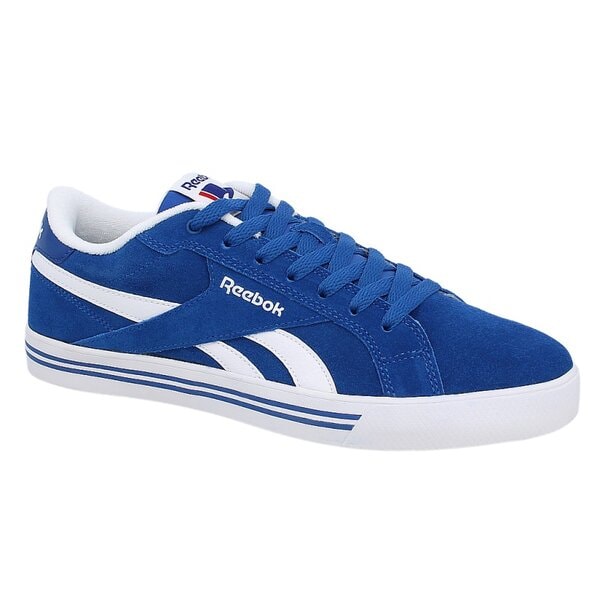 Buty sportowe męskie REEBOK ROYAL COMPLETE LOW  m41394 kolor niebieski