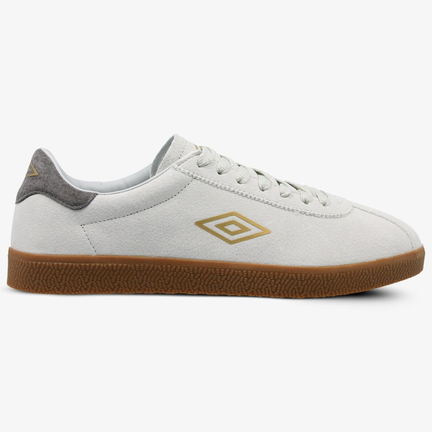 Buty sportowe męskie UMBRO BLITZ ummd118018 kolor beżowy