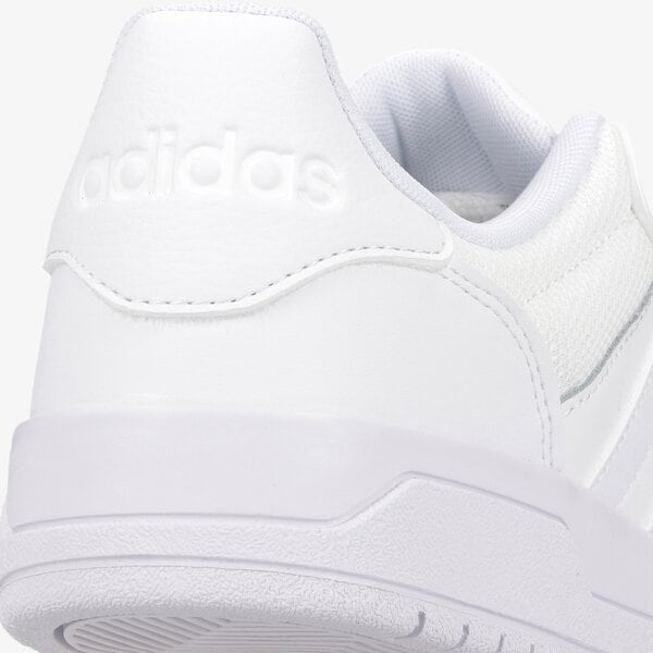 Buty sportowe męskie ADIDAS ENTRAP eh1865 kolor biały