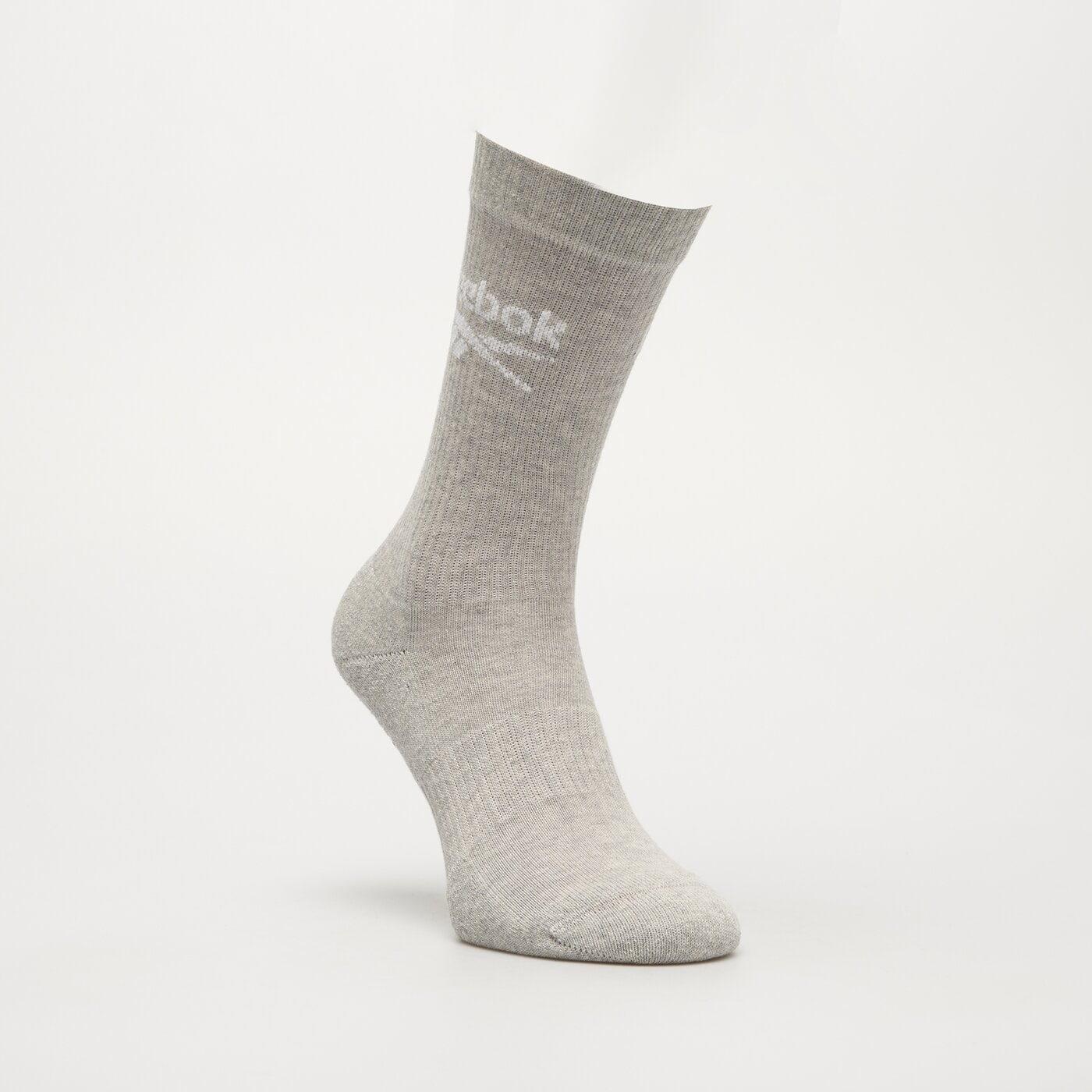 Skarpetki damskie REEBOK SKARPETY 3 PACK SOCKS LONG rbkcwtf23060-ro452-3 kolor multicolor