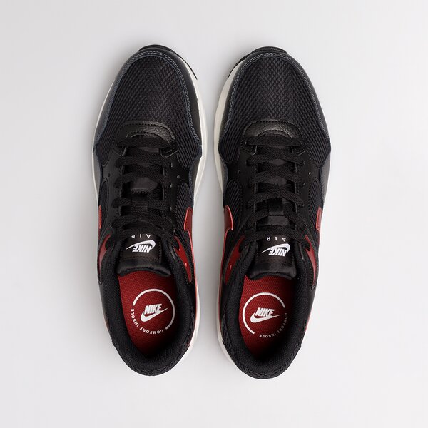 Buty sportowe męskie NIKE AIR MAX SC dq3995-002 kolor czarny