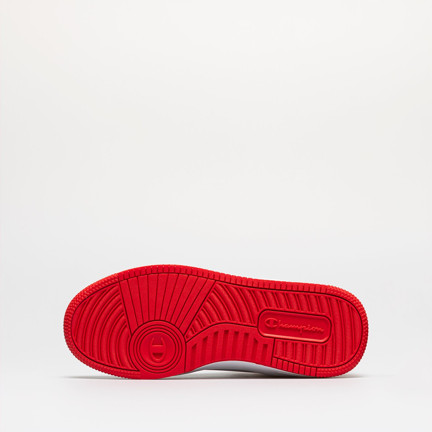 Buty dziecięce CHAMPION CHIKO GS s32714ww001 kolor czarny