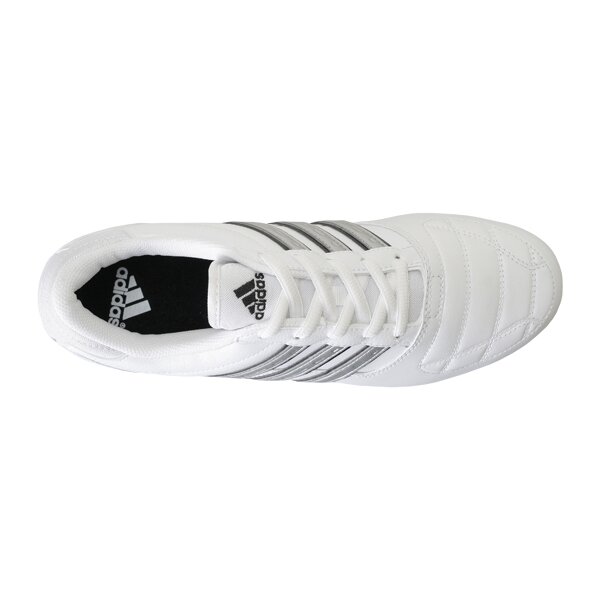 Buty sportowe męskie ADIDAS NEW TAEKWONDO g42711 kolor biały