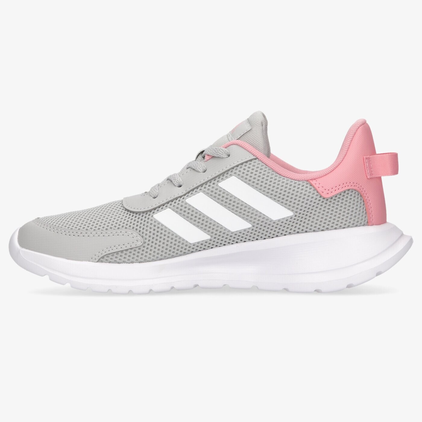 Buty dziecięce ADIDAS TENSAUR RUN K gz2667 kolor szary
