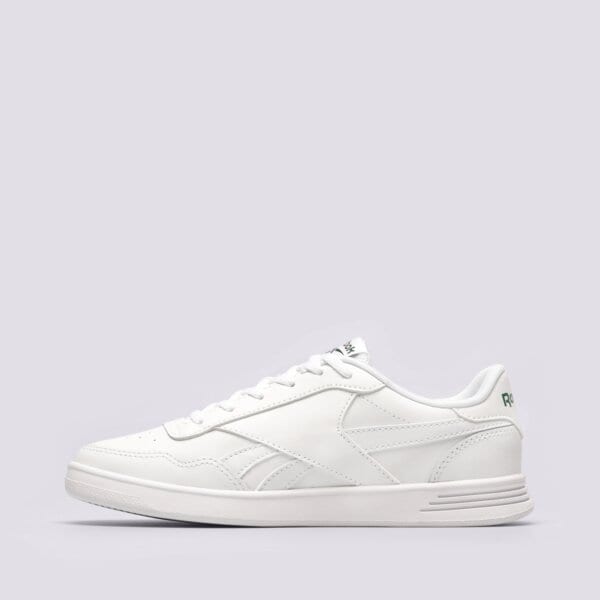 Buty sportowe damskie REEBOK COURT ADVANCE 100010635 kolor biały