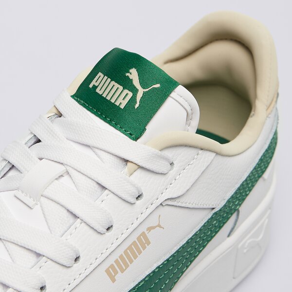 Buty sportowe damskie PUMA CARINA STREET 389390 25 kolor biały