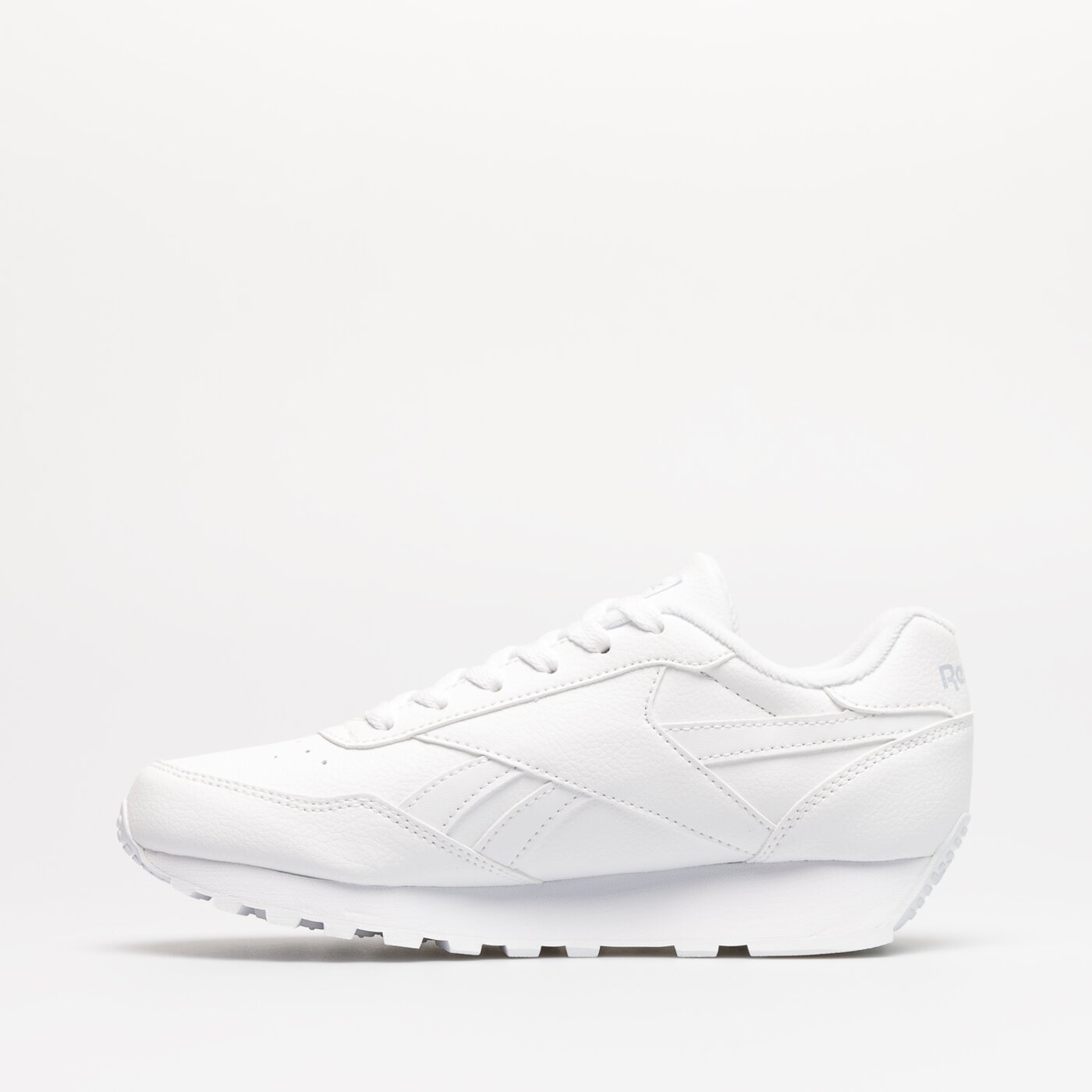 Buty sportowe damskie REEBOK REWIND RUN  fy9720 kolor biały