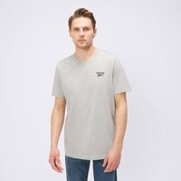REEBOK T-SHIRT RI LEFT CHEST LOGO