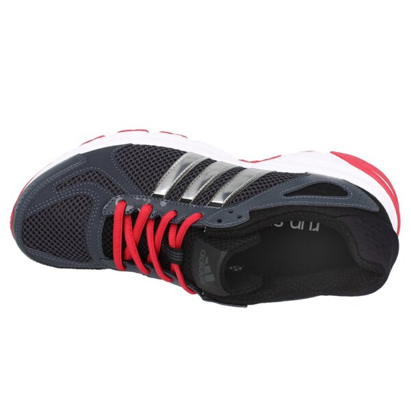 Buty do biegania damskie ADIDAS DURAMO 5 W q22312 kolor szary