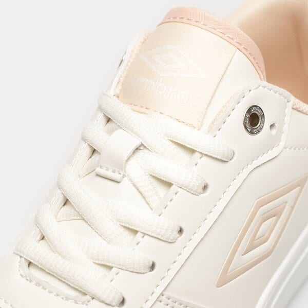 Buty sportowe damskie UMBRO TINEA umwl123006 kolor beżowy