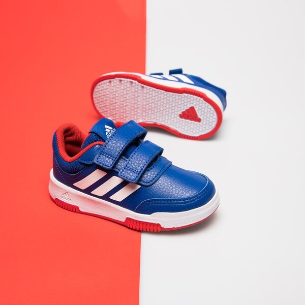 Buty dziecięce ADIDAS TENSAUR SPORT 2.0 CF I gw6459 kolor granatowy