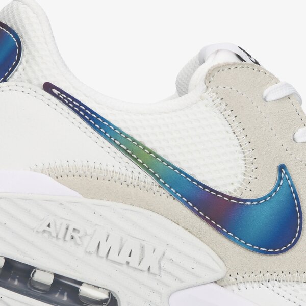 Buty sportowe męskie NIKE AIR MAX EXCEE cd4165-102 kolor biały