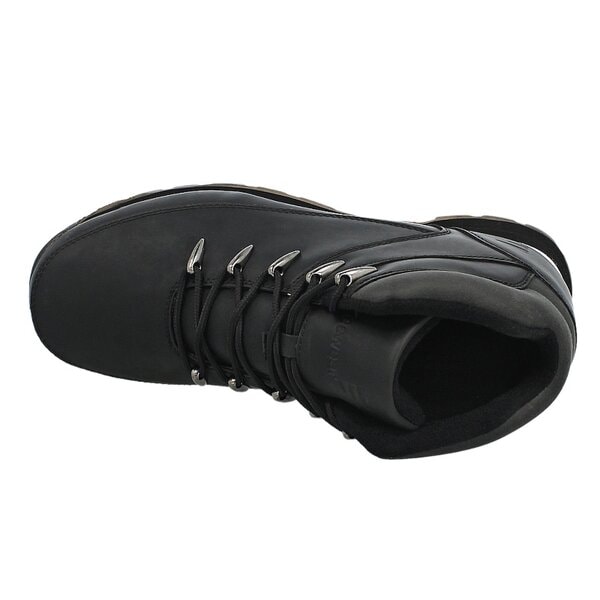 Buty outdoor męskie FEEWEAR ASPEN fwmo314002 kolor czarny