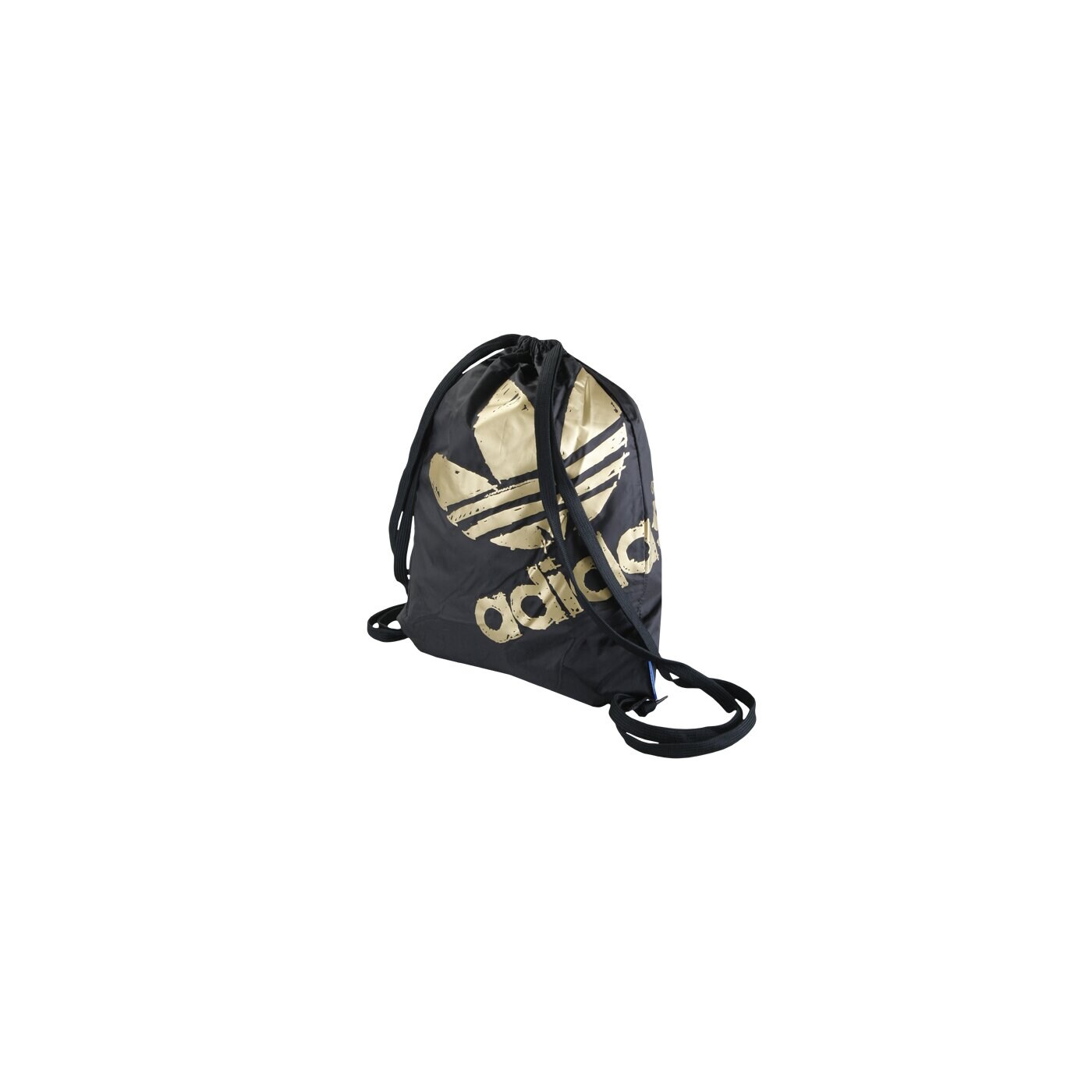 Plecak damski ADIDAS WOREK SPO GYMSACK v86323 kolor czarny