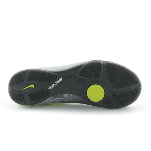 Buty piłkarskie dla dzieci NIKE JR MERCURIAL VICTORY II IC 441987403k kolor biały