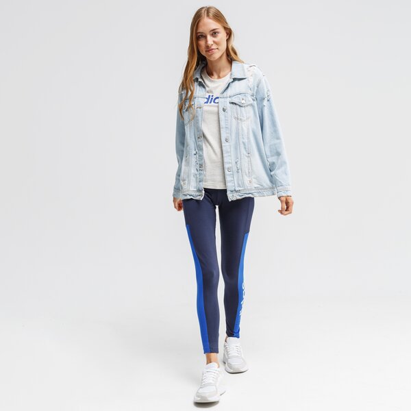 Koszulka damska ADIDAS T-SHIRT W E LIN SLIM T gd2932 kolor biały
