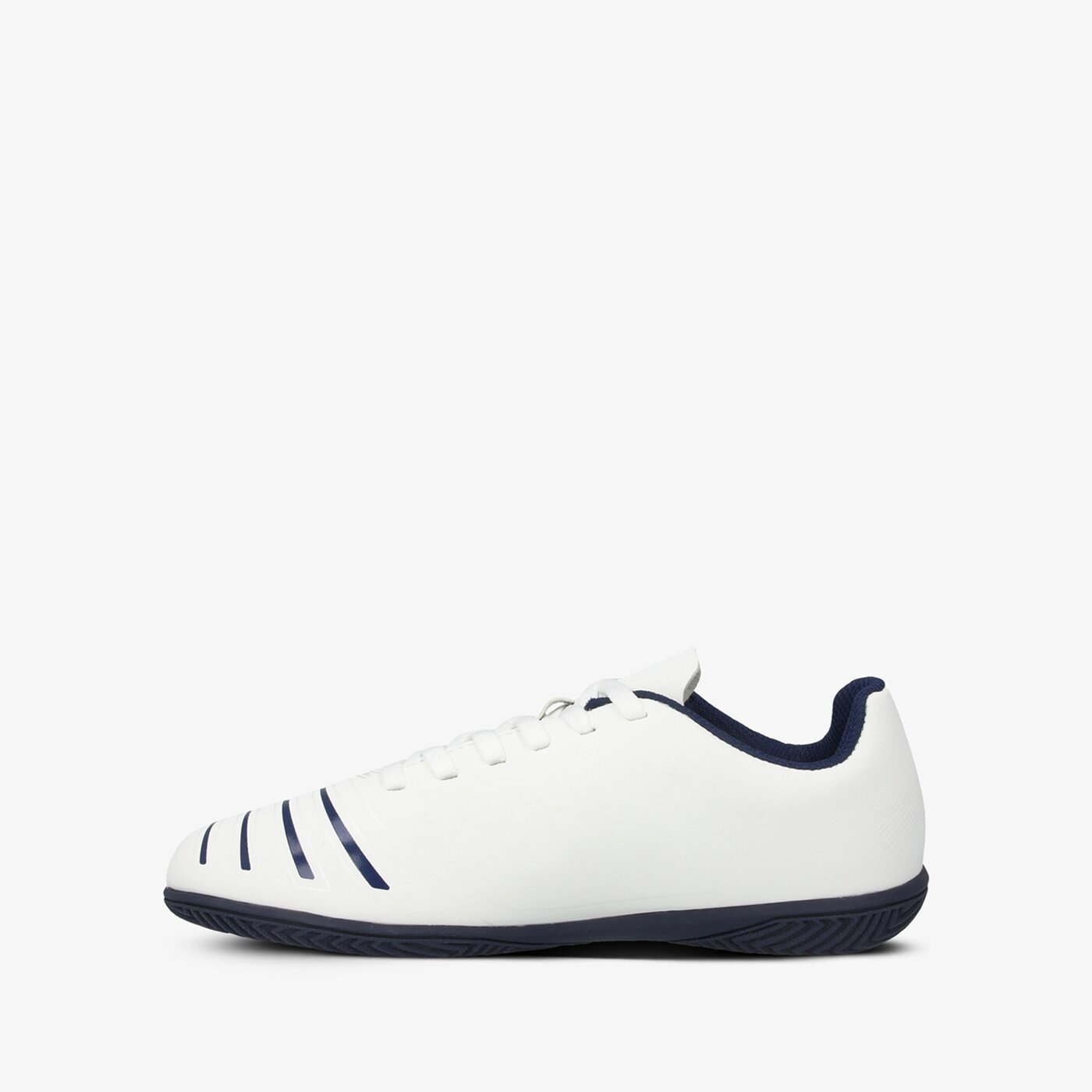 Buty piłkarskie dla dzieci UMBRO UX ACCURO III LEAGUE IC - JNR 81549u-jc6 kolor biały