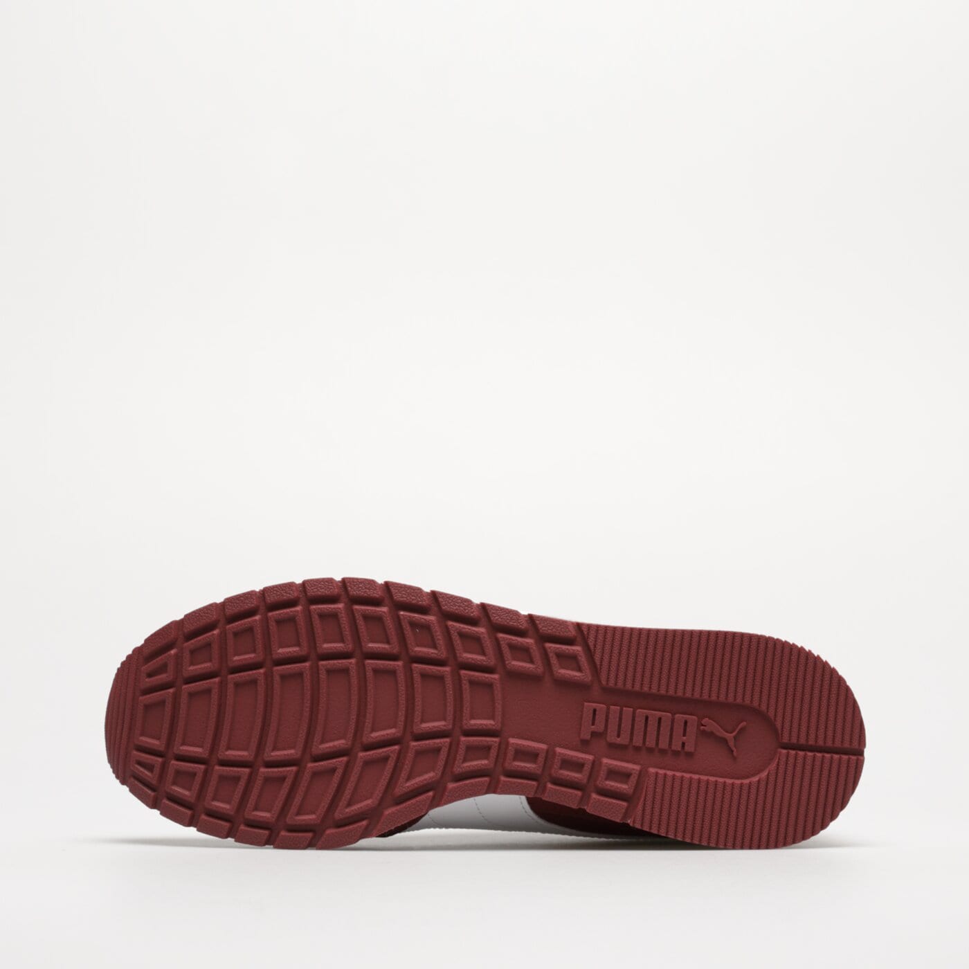 Buty sportowe męskie PUMA ST RUNNER V3 NL 384857 15 kolor czerwony