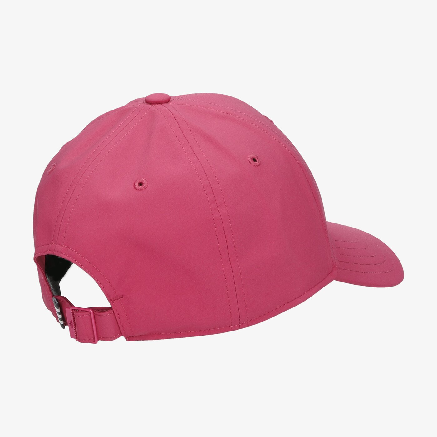 Czapka z daszkiem damska ADIDAS CZAPKA BBALLCAP LT EMB gm6263 kolor różowy