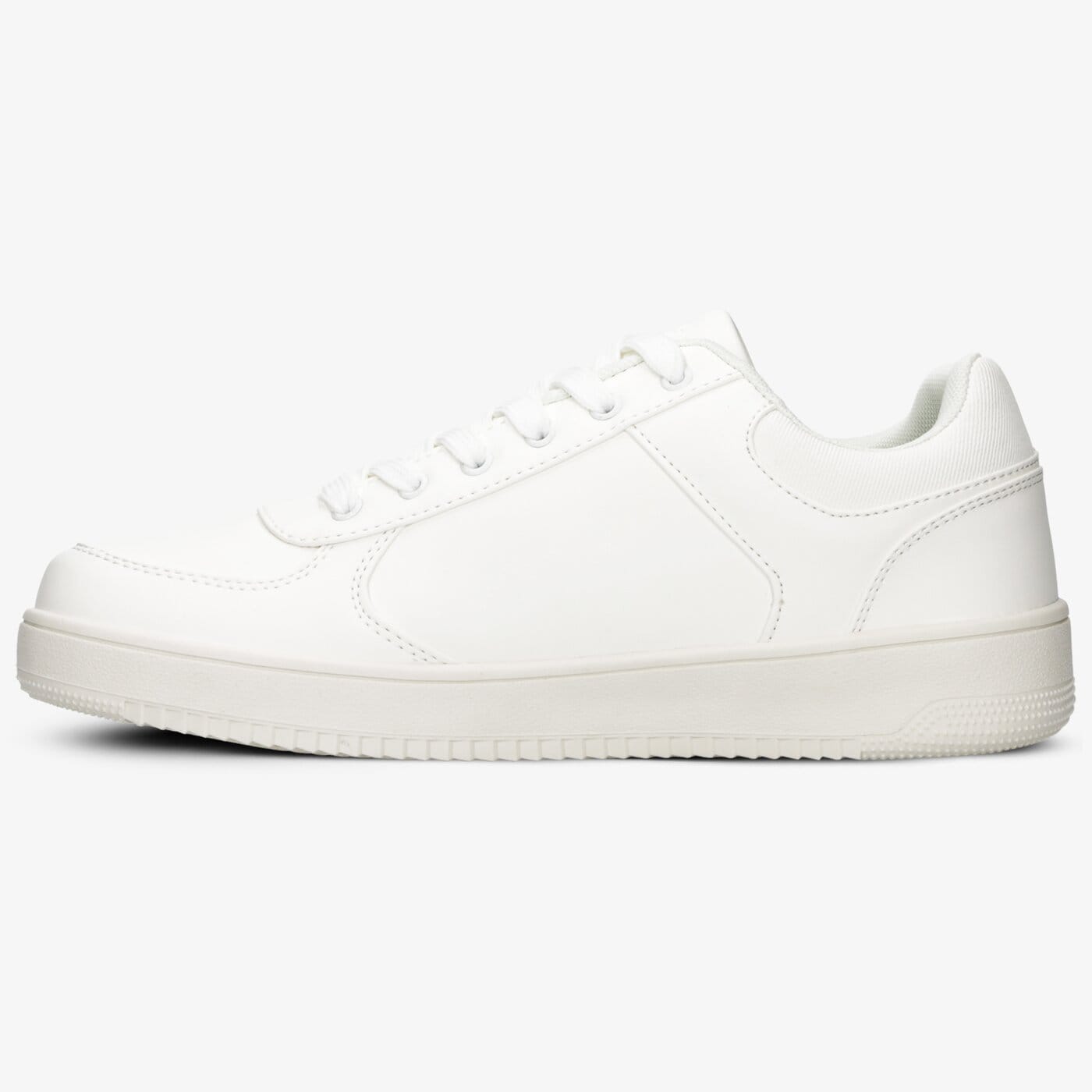 Buty sportowe męskie UMBRO FARUM umml219006 kolor biały