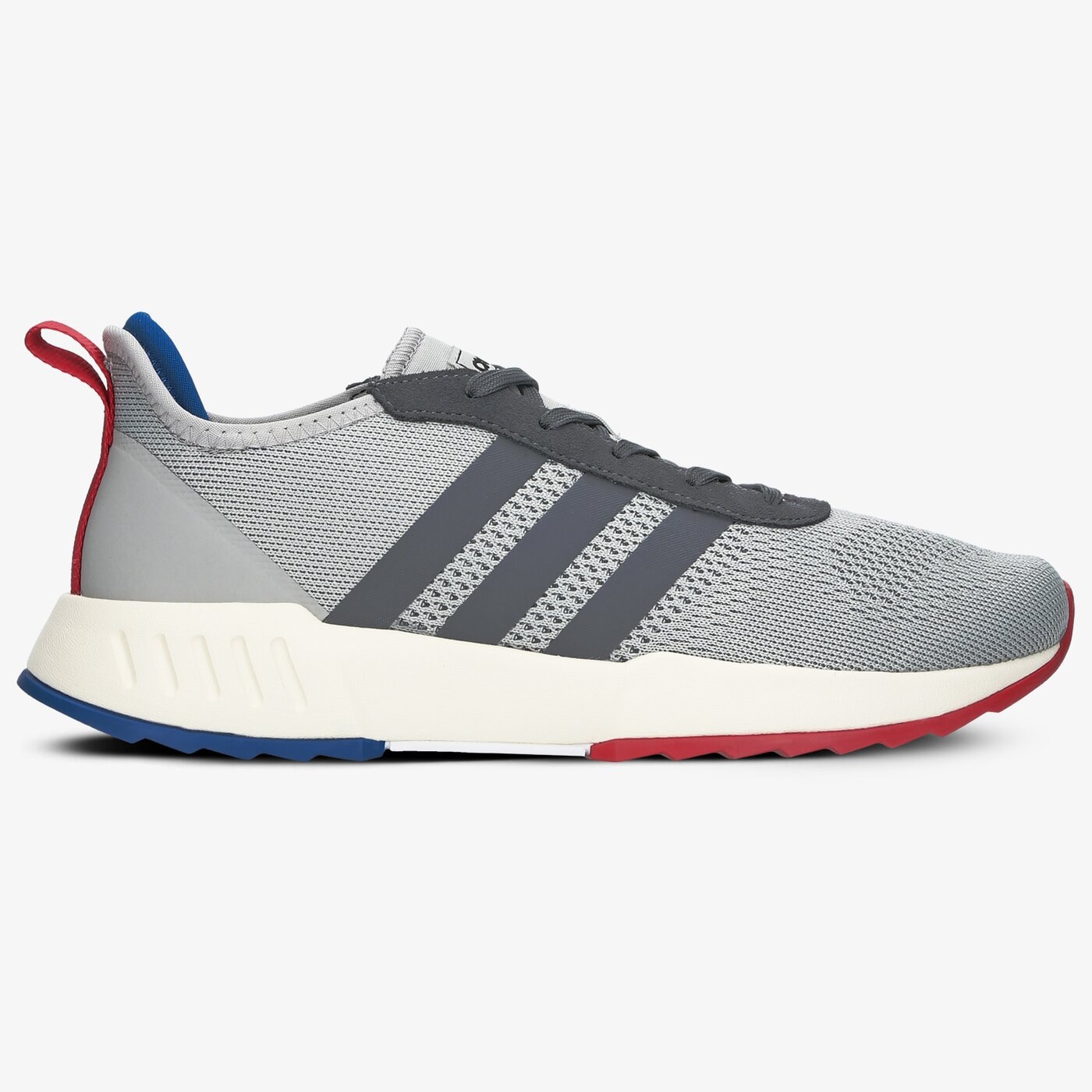 Buty sportowe męskie ADIDAS PHOSPHERE eg3491 kolor szary