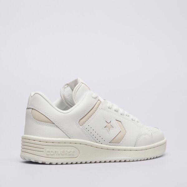 Buty sportowe męskie CONVERSE WEAPON a11574c kolor biały