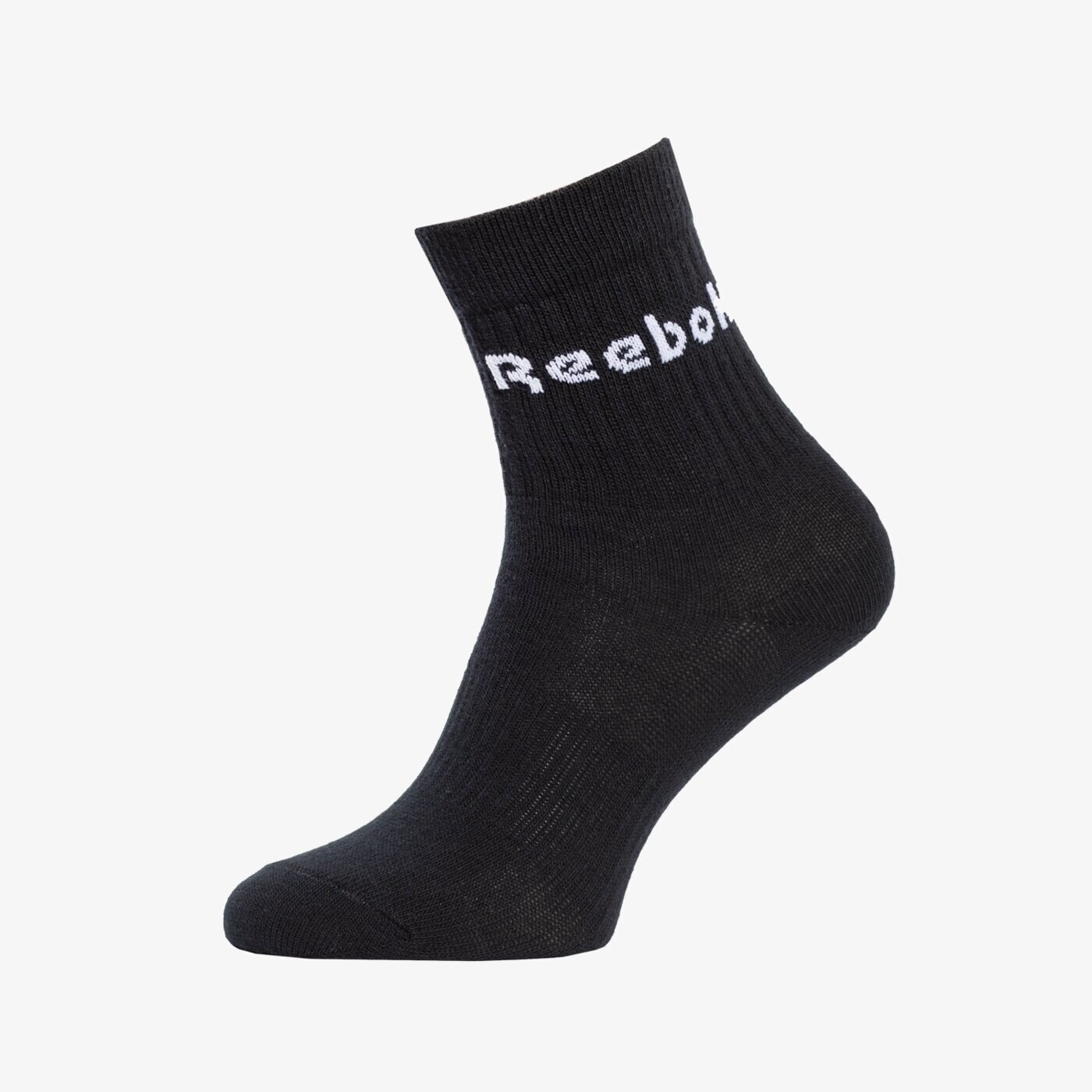 Skarpetki damskie REEBOK SKARPETY ACT CORE MID CREW SOCK 3P gc8669 kolor multicolor