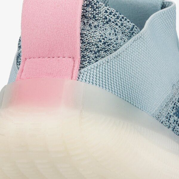 Buty treningowe damskie ADIDAS PUREBOOST TRAINER W bb7220 kolor niebieski