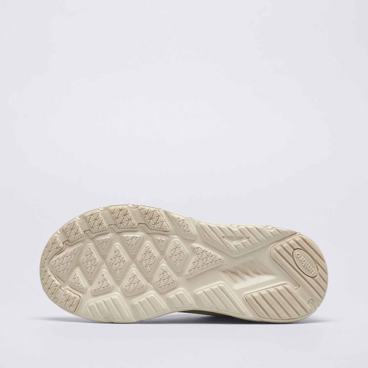 Buty sportowe damskie UMBRO SILVIA umwl125003 kolor beżowy