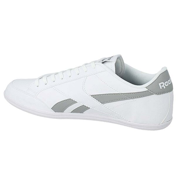 Buty sportowe męskie REEBOK ROYAL TRANSPORT  v68905 kolor biały